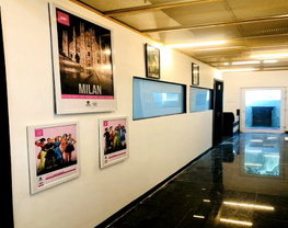 JD Institute of  Fashion Technology, Bhubaneswar