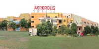 Acropolis Institute of Pharmaceutical Education and Research - [AIPER]