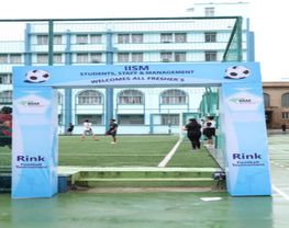 International Institute of Sports & Management - [IISM]