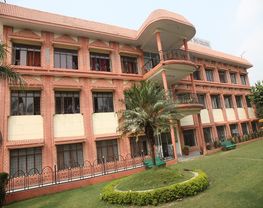 Doon Valley College of Education - [DVCE]