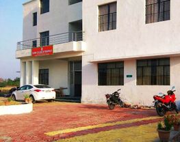 Sakshi College of Pharmacy