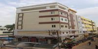 Rao's Degree College