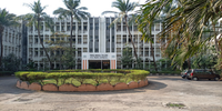 Padmayog Sadhana College