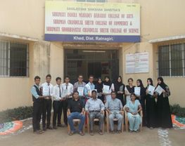 ICS College of Arts, Commerce & Science
