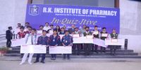 R.K. Group of Institutions