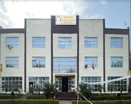 Radha Govind College of Education