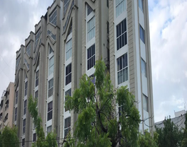 Shreyarth University