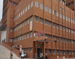 GITAM School of Physiotherapy
