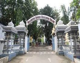Nallamuthu Gounder Mahalingam College