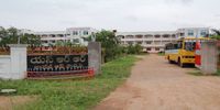 S R R College Of Pharmaceutical Sciences