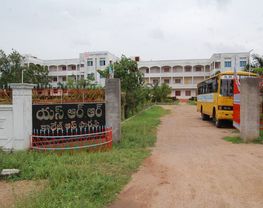 S R R College Of Pharmaceutical Sciences
