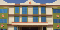 Mother Teresa Pharmacy College