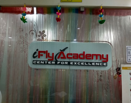 I Fly Academy