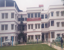 Madhyamgram B.Ed College