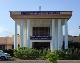 College of Architecture