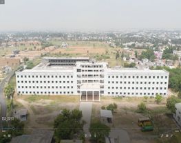 J.K.K. Nattraja College of Engineering and Technology - [JKKNCET]