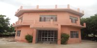 Food Craft Institute -[FCI]