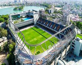 TransStadia University