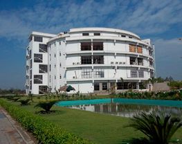 Haldia Institute of Pharmacy- [HIP]