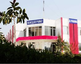 Orlean College of Pharmacy