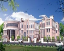 Khandelwal Vaish Girls Institute of Technology - [KVGIT]