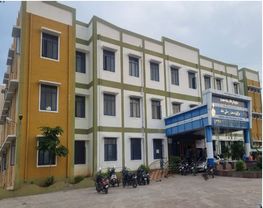Government Medical College - [GMC]