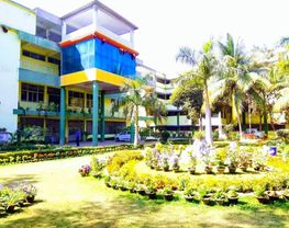Gayatri College of Physiotherapy - [GCP]