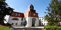 IMPACT School of Architecture - [ISA]