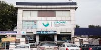 Virohan Institute of Health & Management Science - [VIHMS]