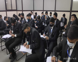 Abhi Institute of Hotel Management- [AIHM]