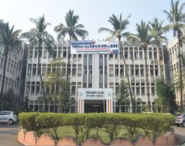 Terna Nursing College - [TNC]