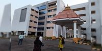Sri Jagannath Medical College & Hospital, Puri