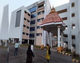 Sri Jagannath Medical College & Hospital, Puri
