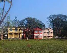 North Guwahati College