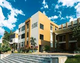 Christ Academy Institute for Advanced Studies - [CAIAS]