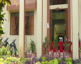 Shiva College