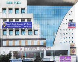 Times and Trends Academy, Chinchwad