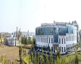 Radharaman Engineering College - [REC]