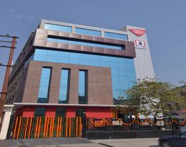 India Today Media Institute - [ITMI]