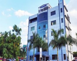 International Maritime Business Academy (IMBA)