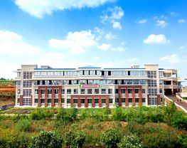 Sandip University Campus - powered by Sunstone