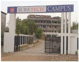 SureTech College of Nursing - [SCN]