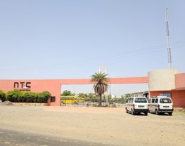 Neotech Technical Campus - [NTC]