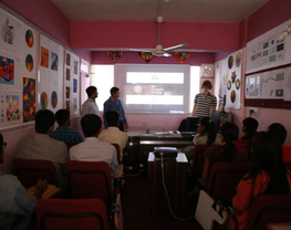 BrainZ Institute of Design