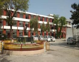 Hindu Institute of Management and Technology