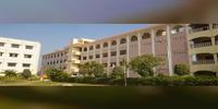 S. A. College of Arts & Science - [SACAS]