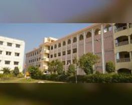 S. A. College of Arts & Science - [SACAS]