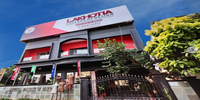 Lakhotia College of Design