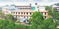 VISAT Engineering College - [VISAT]