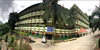 Good Shepherd College of Engineering and Technology - [GSCET]